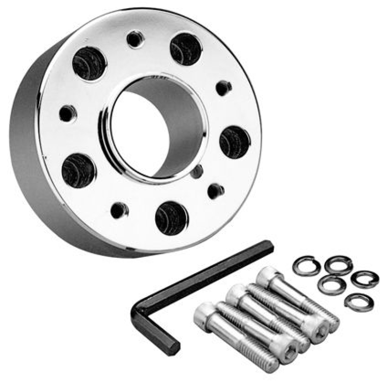 DISC HUB SPACER KT.XL,FXR87-91 13156