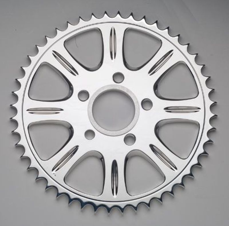 MERIDIAN CHR. 48T SPROCKET 603741