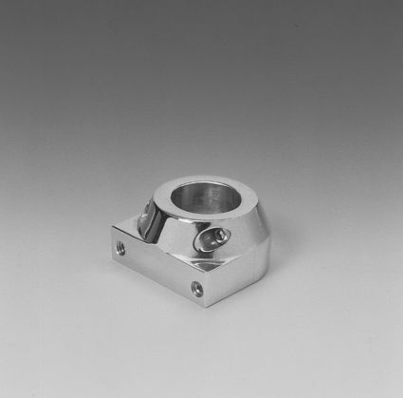 RST POL.THROTTLE HOUSING, SINGLE CABLE 86134