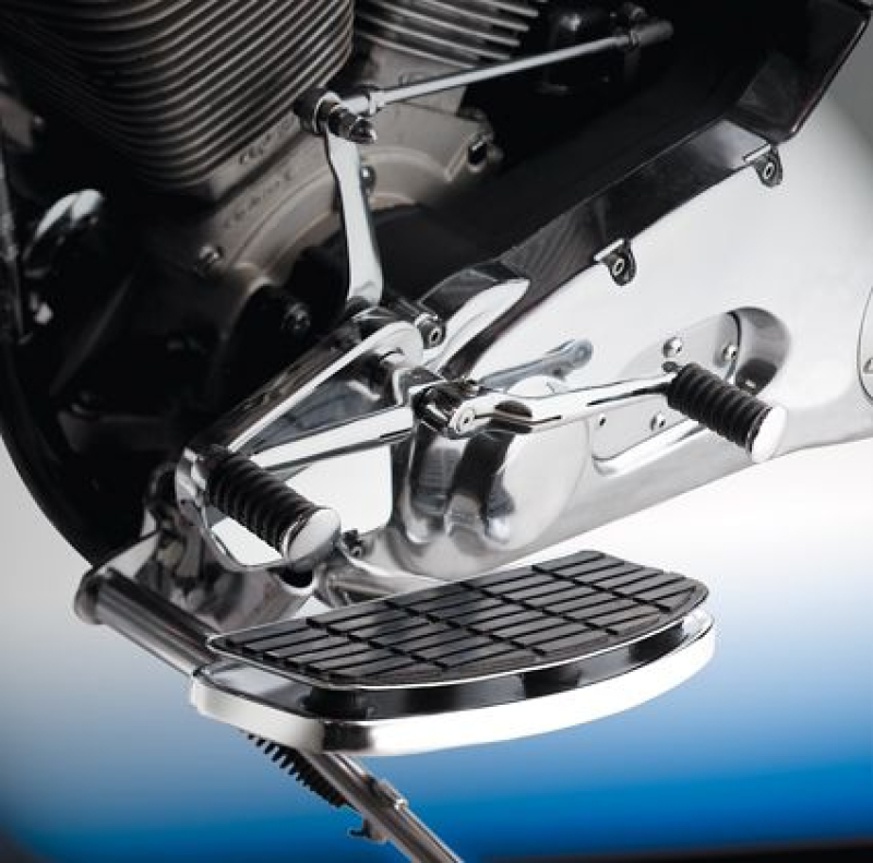 FWD CTRL F/B KT FLST/F 86-99 22080