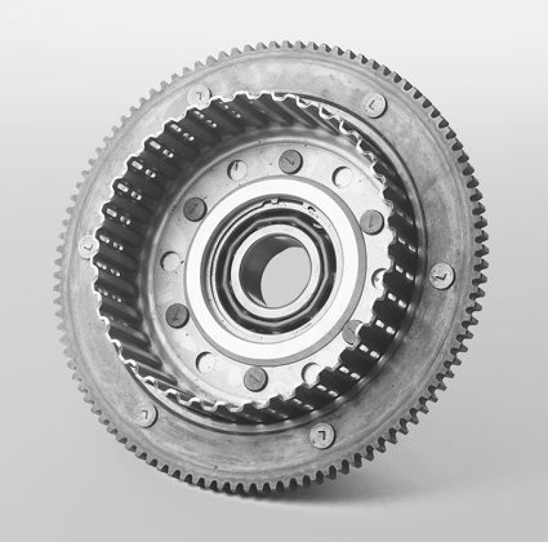 CLUTCH SHELL BIG TWINS '94-97 17421