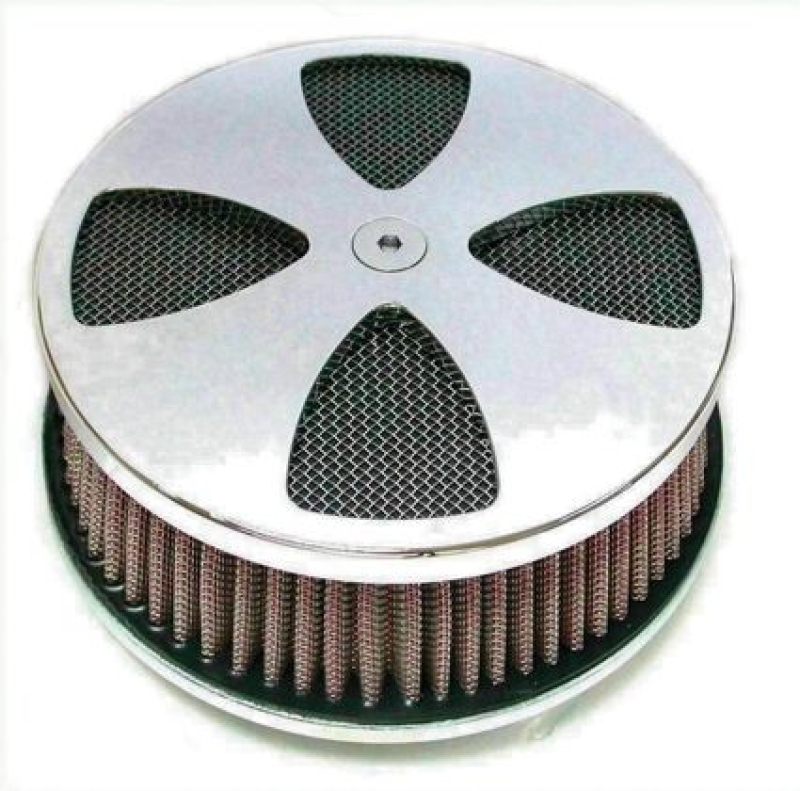 CHR SMOOTH CROSS AC KIT 629292