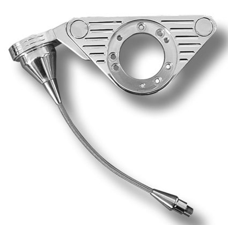 HYPER FORCE INST. CUP 40MM OILGAUGE CHR. 686860