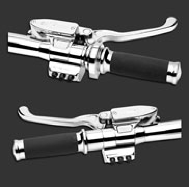 PM CONTOUR KAHVASARJA, NESTEKYTKIMELLE, KROMATTU 684343