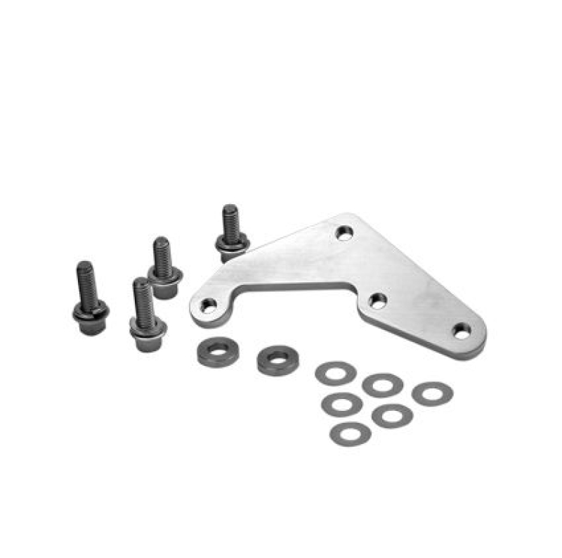 RST FRONT BKT KIT 13.0"/84412 L/R 84-UP 84417