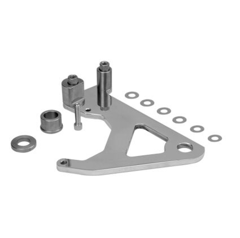 TAKAJARRUKIINNIKESARJA RST 11.5" LEVY XL 83-99 (84414/415) 84435