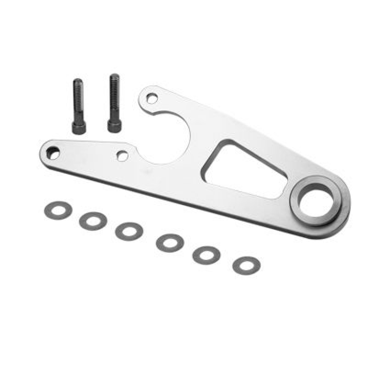 RST FRONT BKT KIT,FXSTS 89-UP LEFT/2-PTN 85154