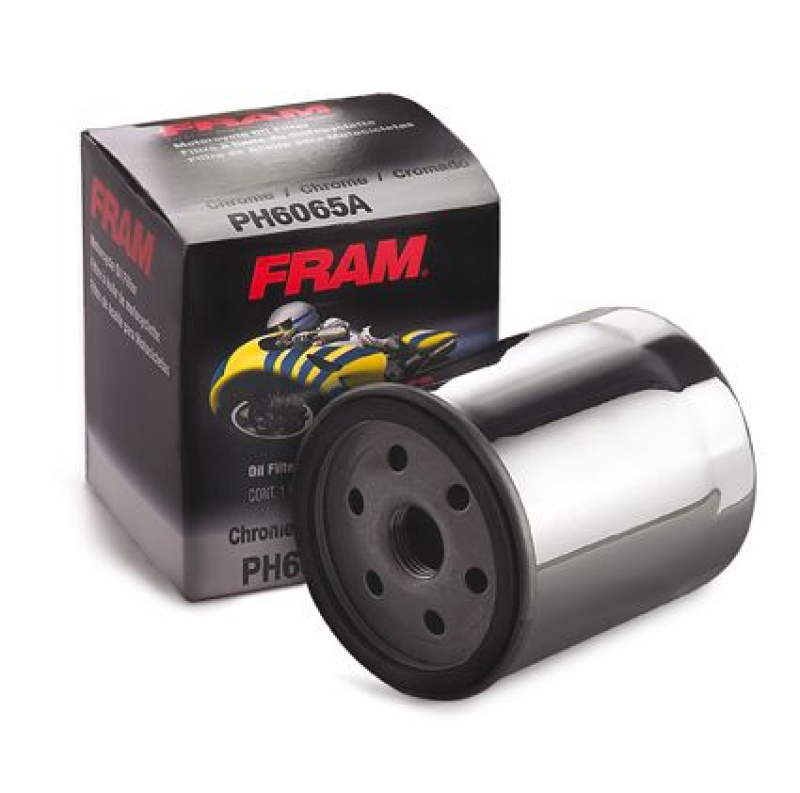 FRAM CHR LONG OIL FILTER 24924