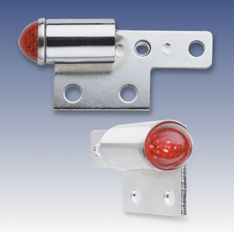 TAILGUNNER,W/RED AUTOGEMS-PAIR 27309