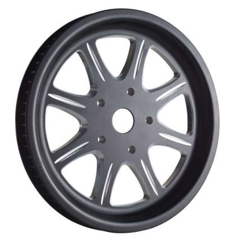 MERIDIAN BLK. 1" 66T 603776