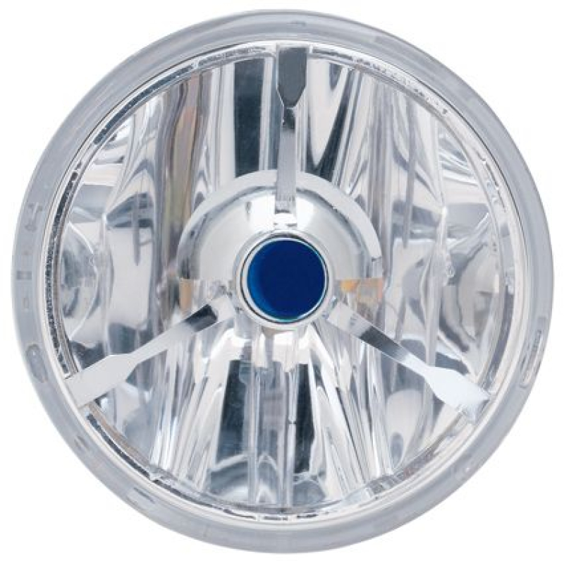 4 1/2" DIACUTSPTLMP W/CHRTRIBR 634119