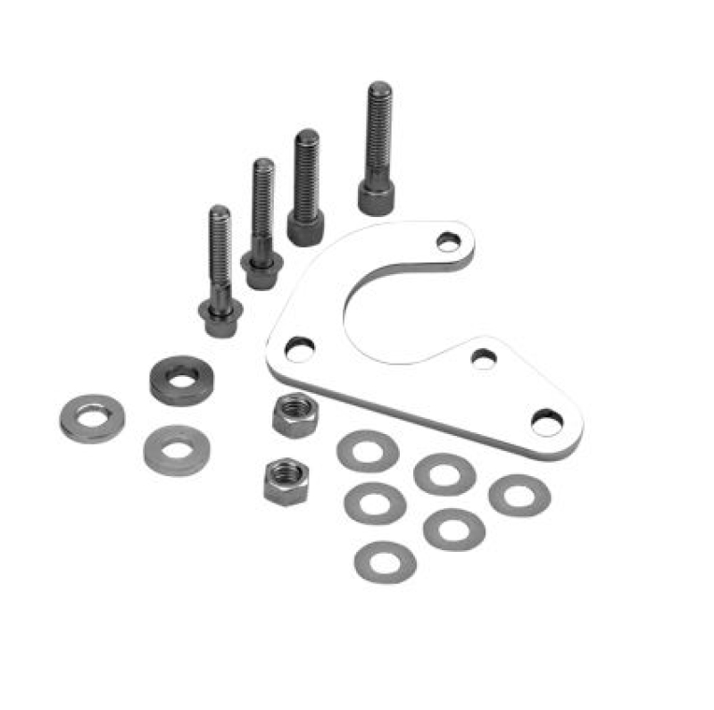 RST FRONT BKT KIT 10.0"/84424 1978-83 84427