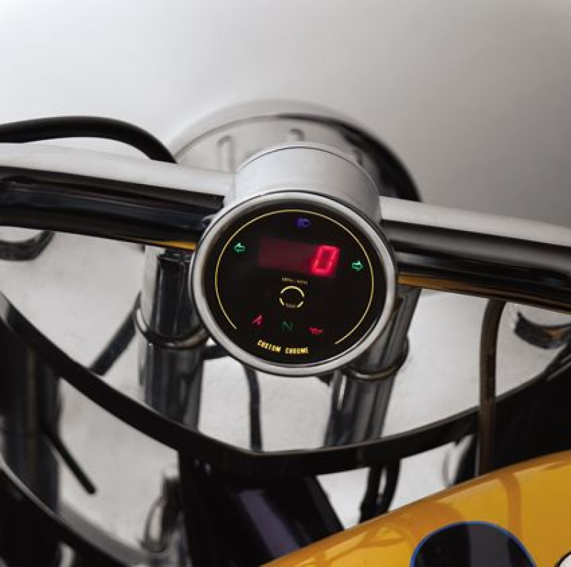 ROUND SPEEDO T-BAR MT. STYLE 640367