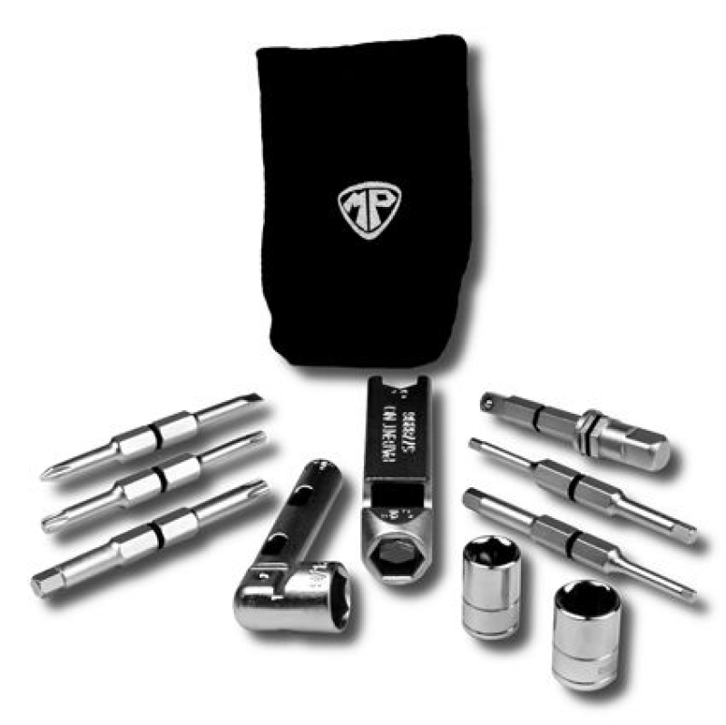 AMERICAN MP TOOL KIT 33978
