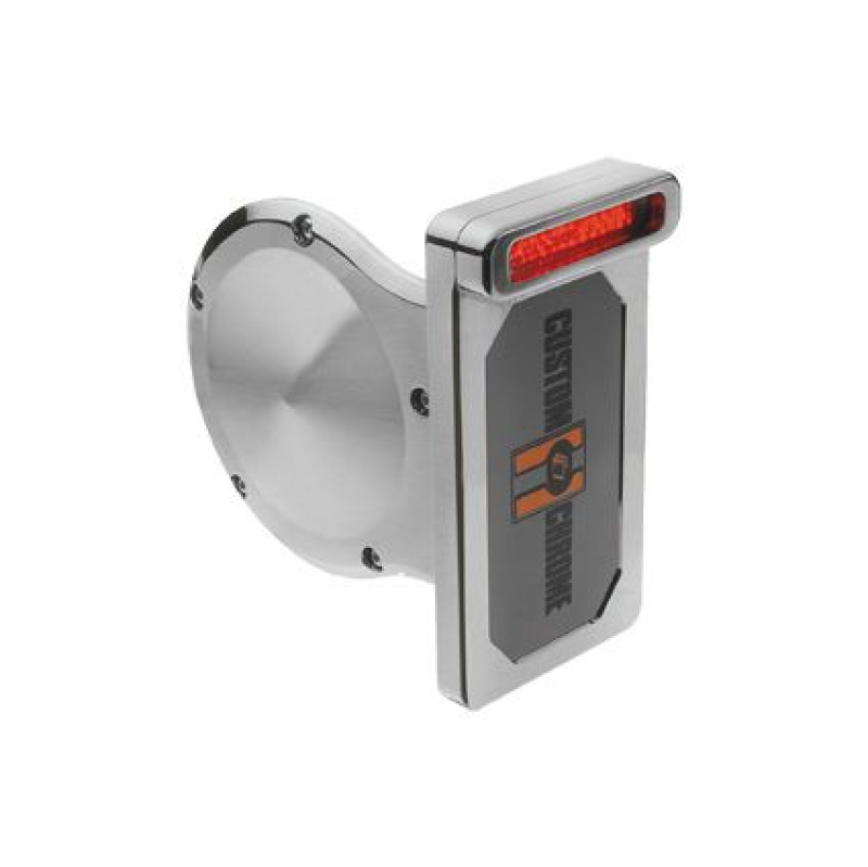 DRBY CVR SIDE/MT LIC BRKT T/C 44579