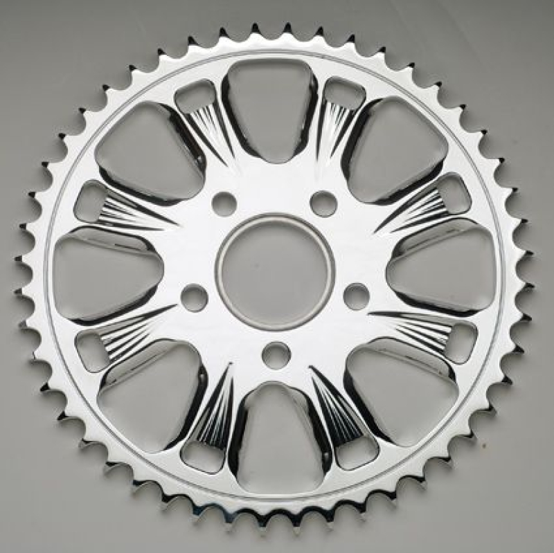 SPROCKET SUPER CHARGER 48T 602885