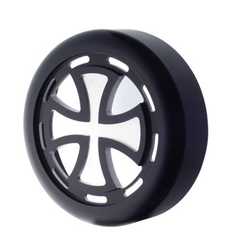 CROSS HORN KIT, BLK 693813