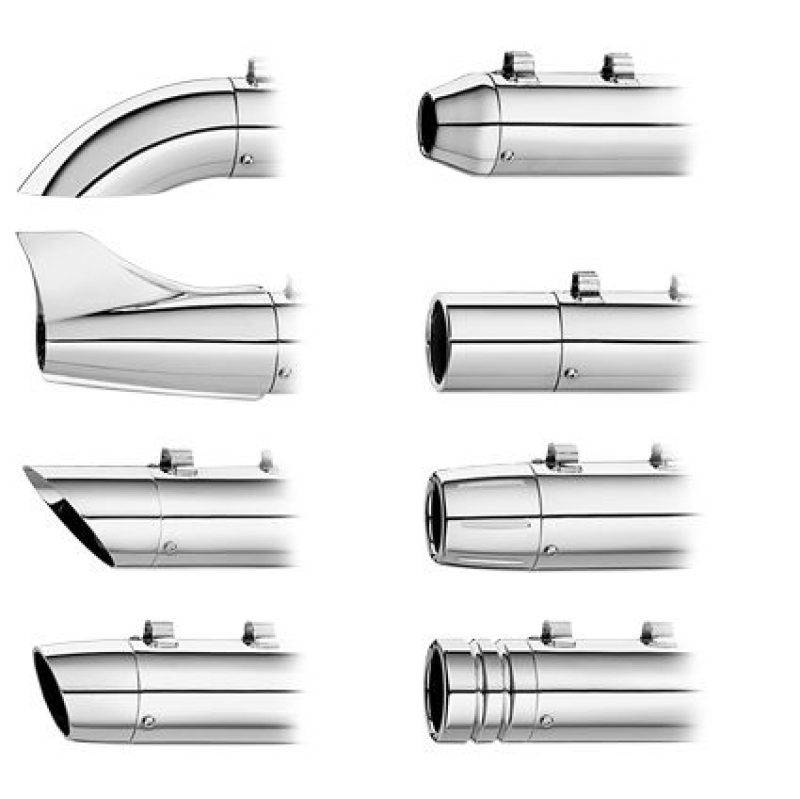TURNDOWN/TURNOUT 90 DEGREE ROTATABLE 664023