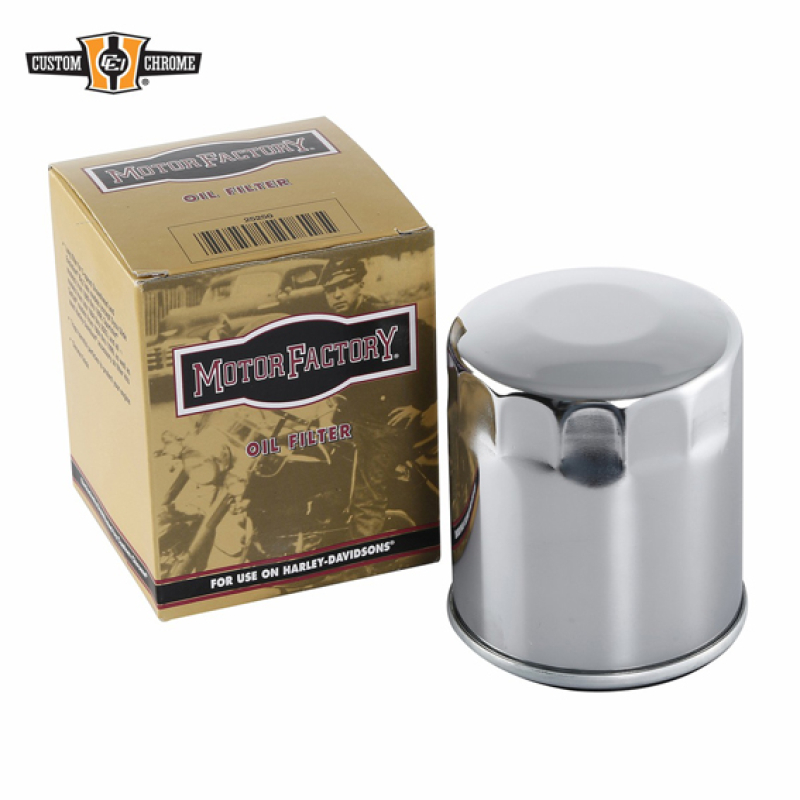 ÖLJYNSUODATIN EVO, KROMI (63796-77T) 25250