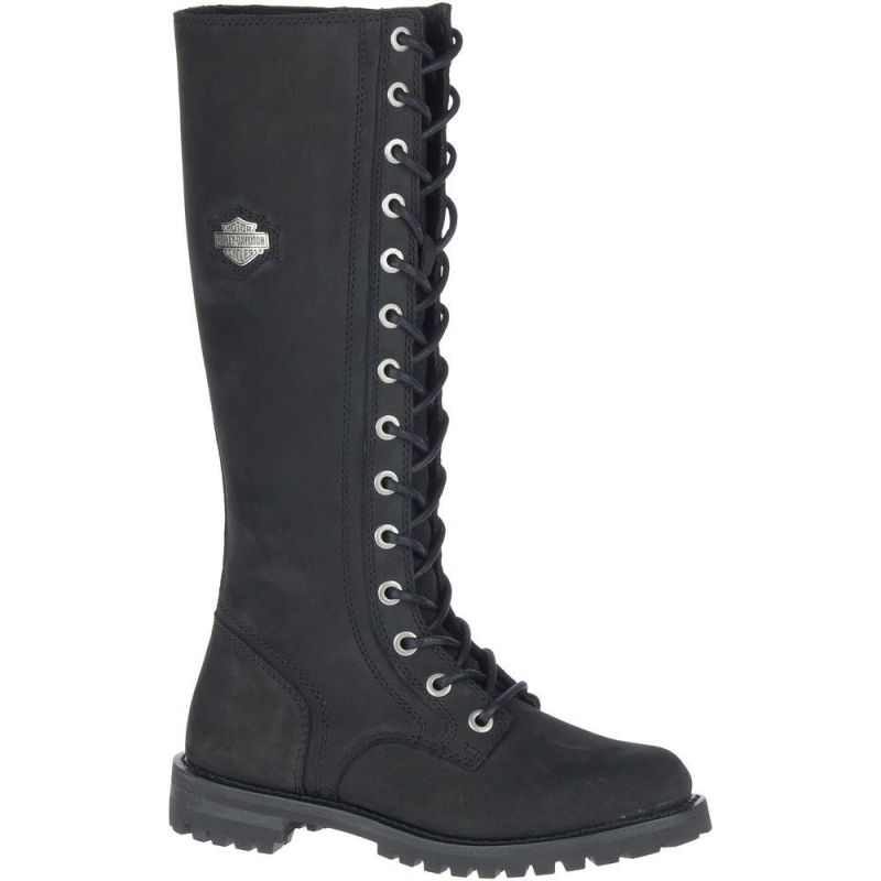 NAISTEN H-D LORNELL SAAPIKKAAT D84685