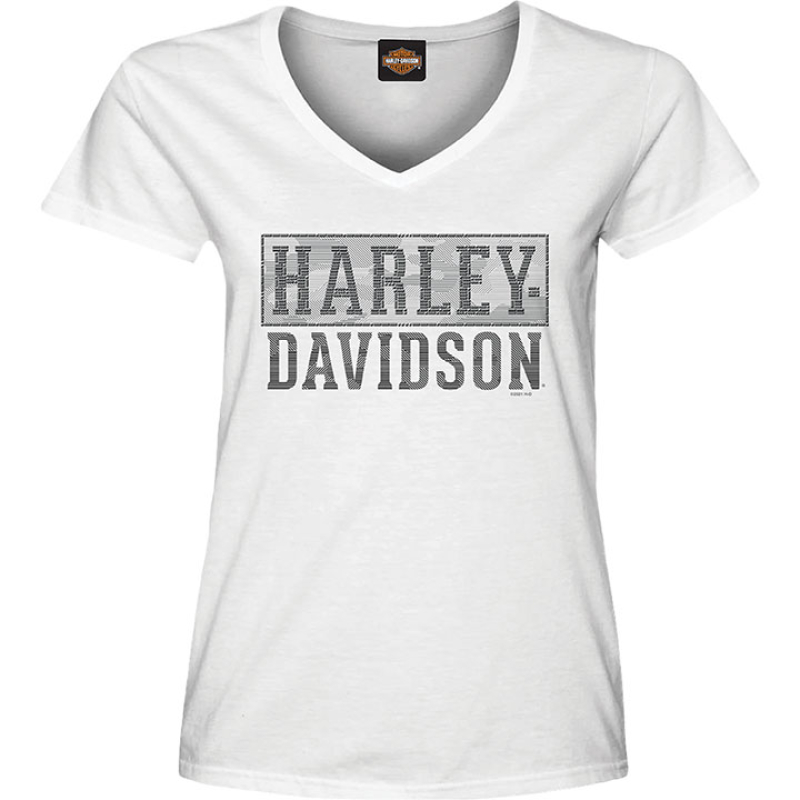 NAISTEN H-D T-PAITA H-D HIDEF R004245