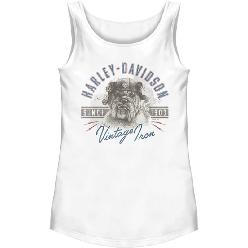 NAISTEN H-D PAITA BULLY BULLY R004508