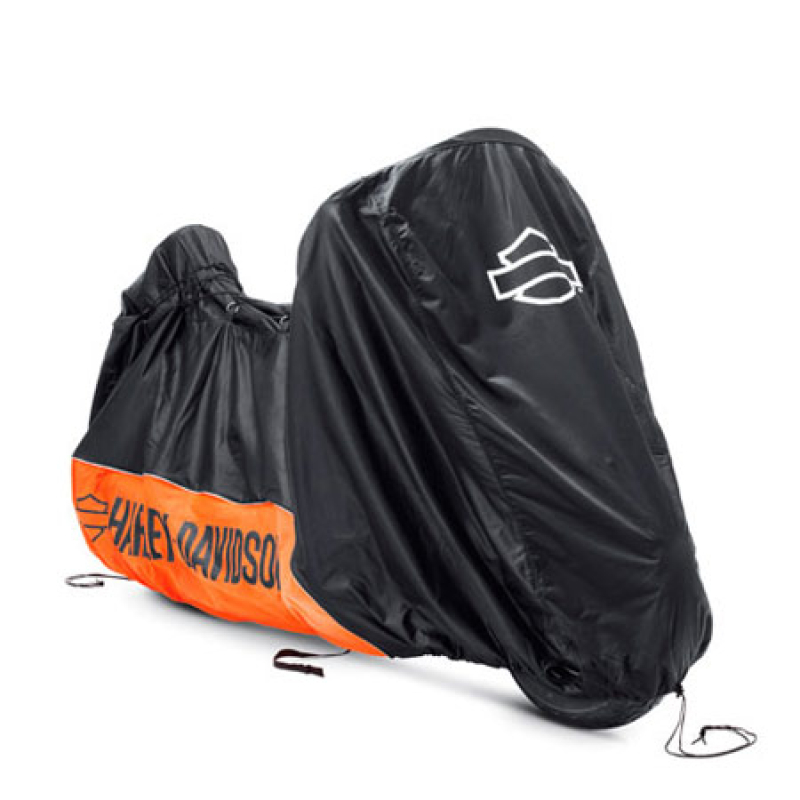 INDOOR CVR,W/LOGO VRSC,DYNA,SF 93100018