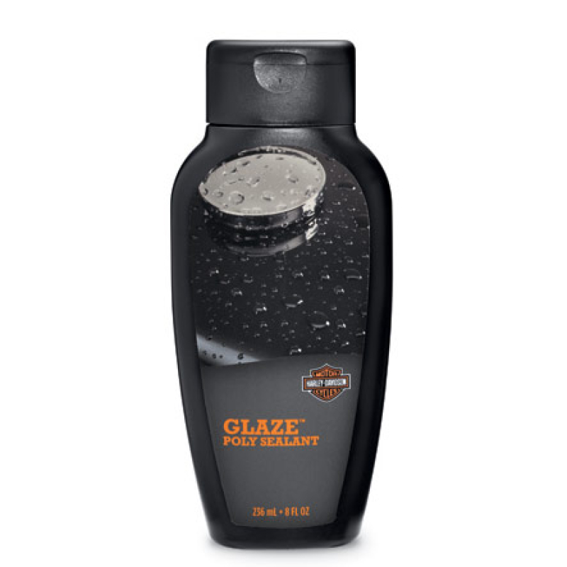 GLAZE POLY SEALANT,8-OZ,BTL,IN 93600079