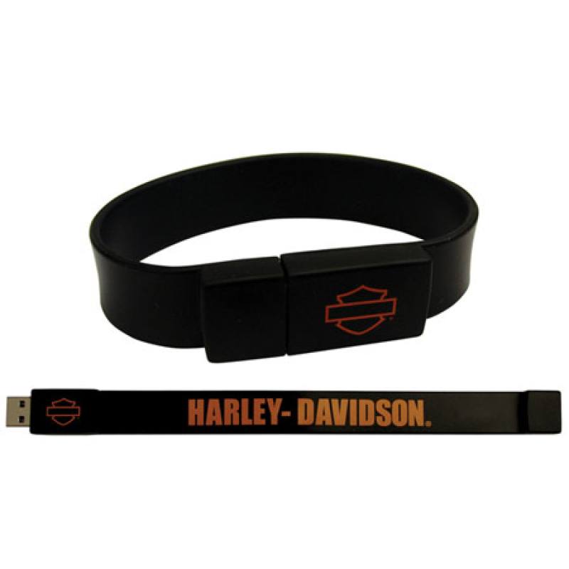 H-D MUISTITIKKU RANNEKE WBUS02264