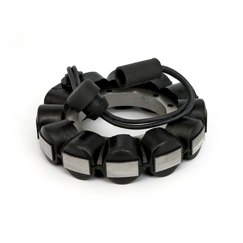 ALTERNATOR STATOR, MOLDED 500224