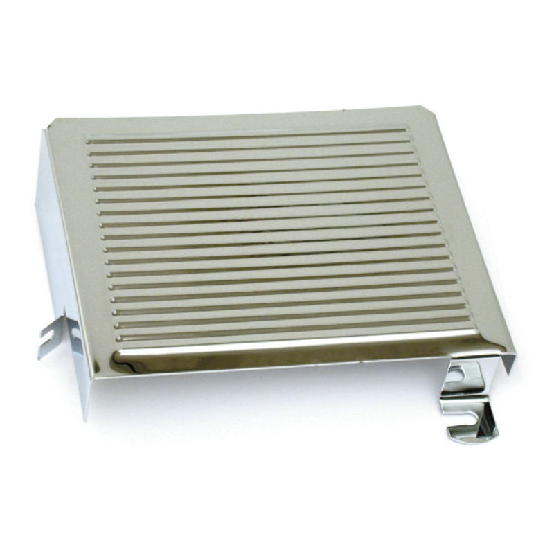 BATTERY SIDE COVER, RIBBED 500229