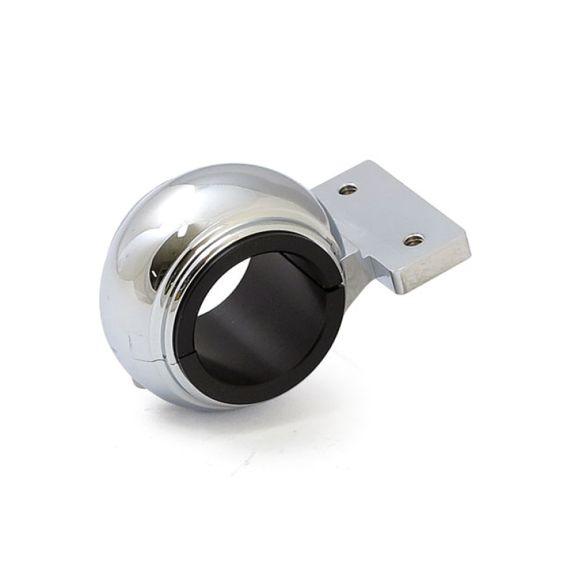 SPEEDOMETER MOUNTING BRACKET CHROME 500479