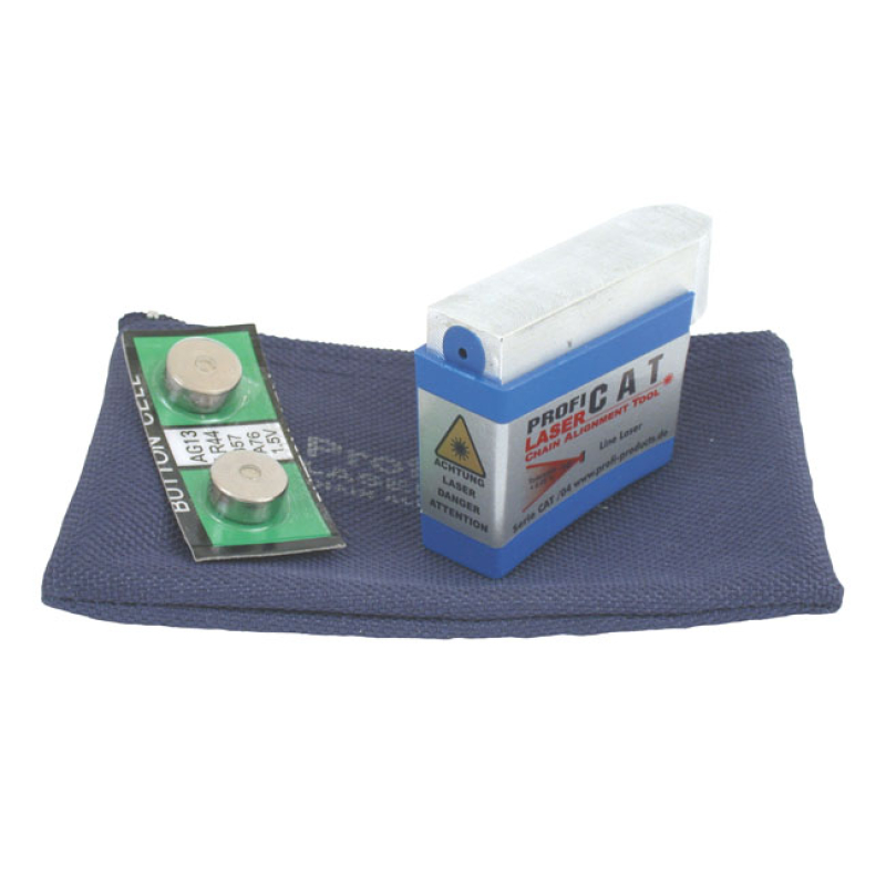 C.A.T. -LINE LASER- ALIGNMENT TOOL 500509