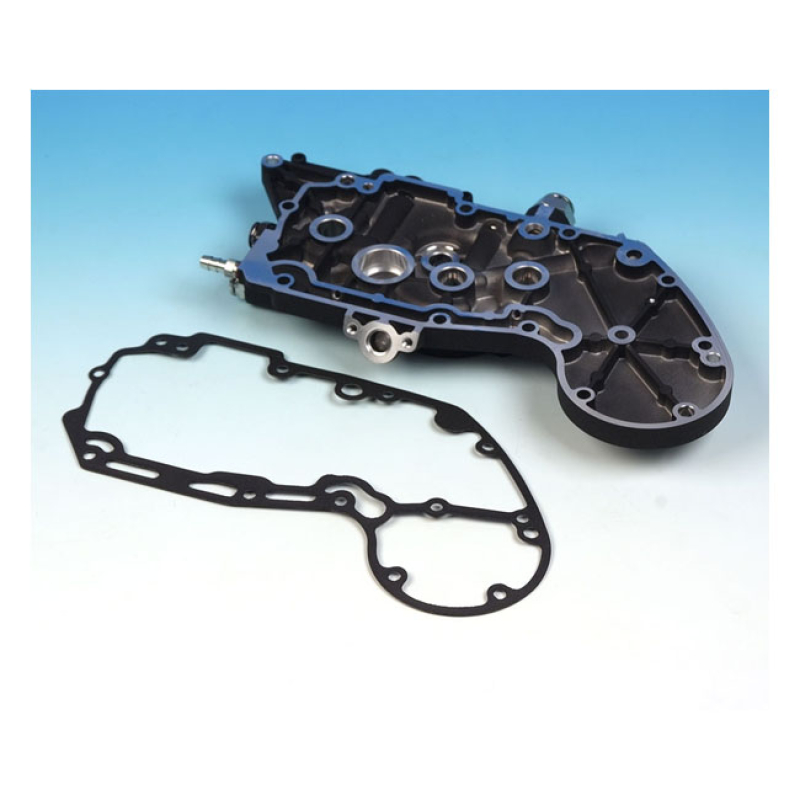 JAMES, CAM COVER GASKETS. .035" FOAMET .035" THICK FOAMET. FINAL CRUSH 500549