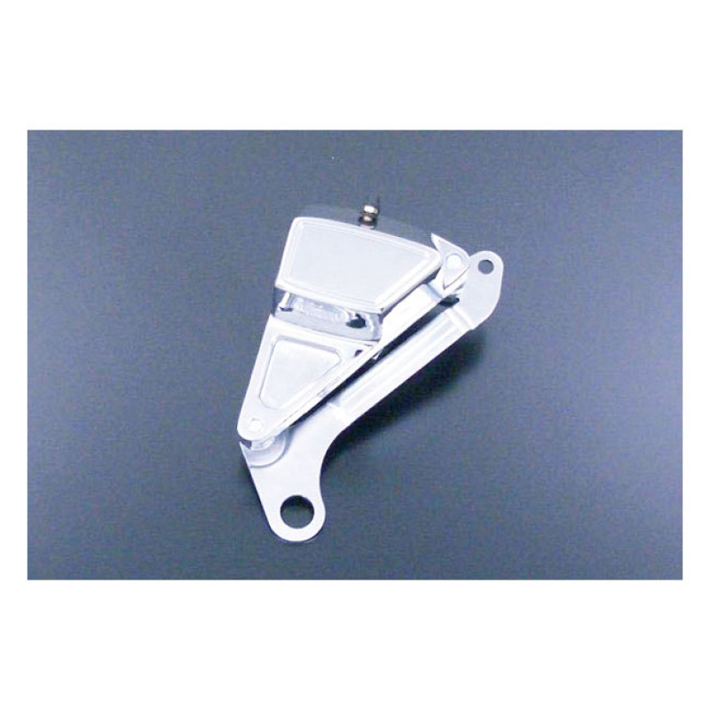 BRAKE CALIPER, FRONT. FX 500616