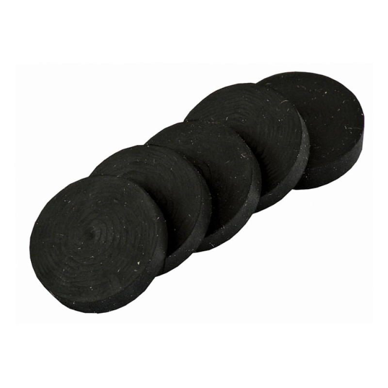 PLUG, AIR CLEANER COVER 500738