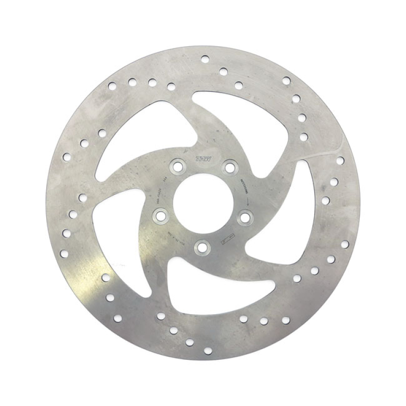 JARRULEVY ETU/OIK. TRW - BRAKE ROTOR SWING 11.5", FRONT RIGHT 500761