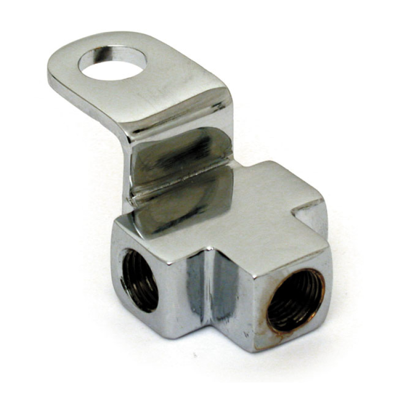 BRAKE TEE, FRONT/REAR 500885