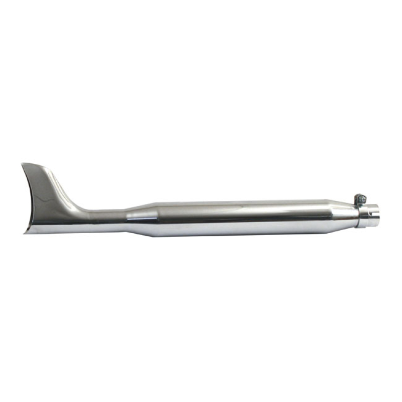 FISHTAIL MUFFLER UNIVERSAL 500943