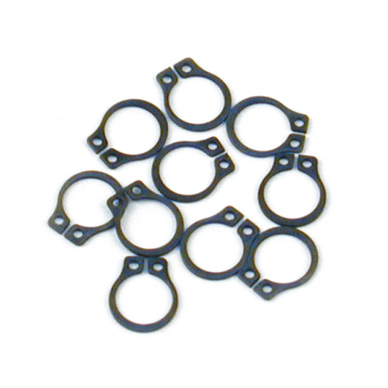 RETAINING RINGS, SHIFT LEVER PIN 500950