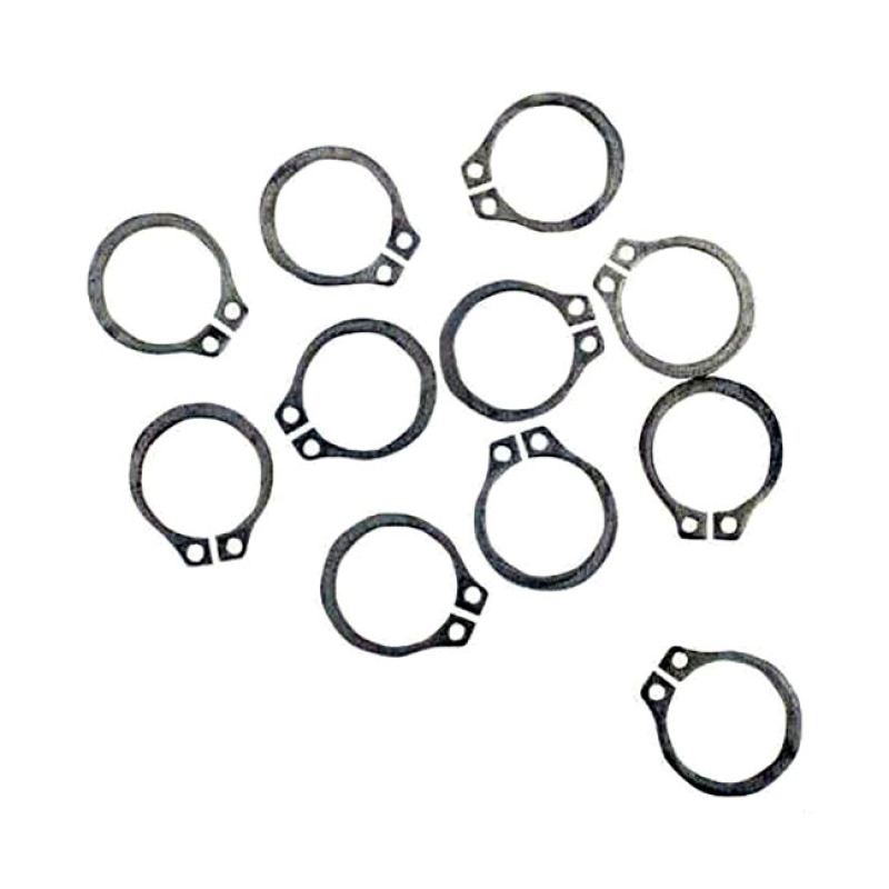 JARRU / KYTKIVIVUN SEEKERI - RETAINING RINGS 500990