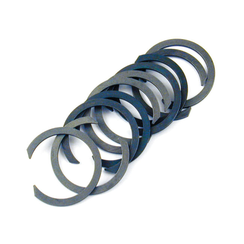 EASTERN RETAINING RINGS, TRANSM. 501005