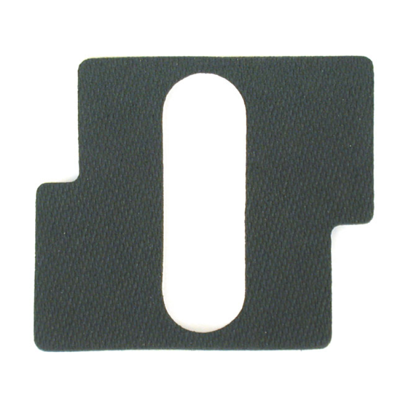 JAMES, BATTERY PAD. TOP & BOTTOM 3/16" (4.8MM) WEATHER RESISTANT FOAM 501237