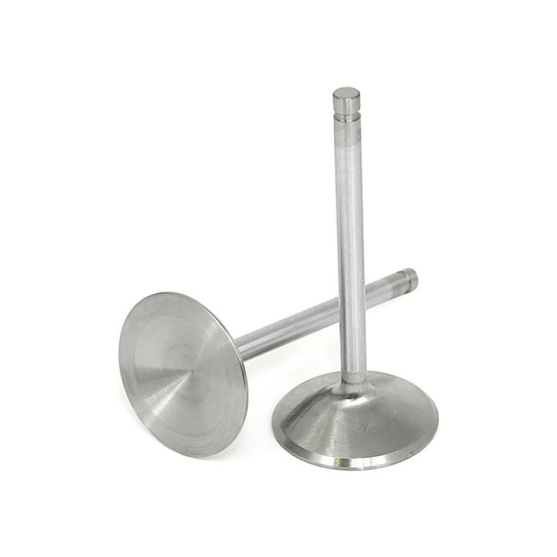 MANLEY, SEVERE DUTY STAINLESS VALVE, INTAKE. OVERSIZE 501281