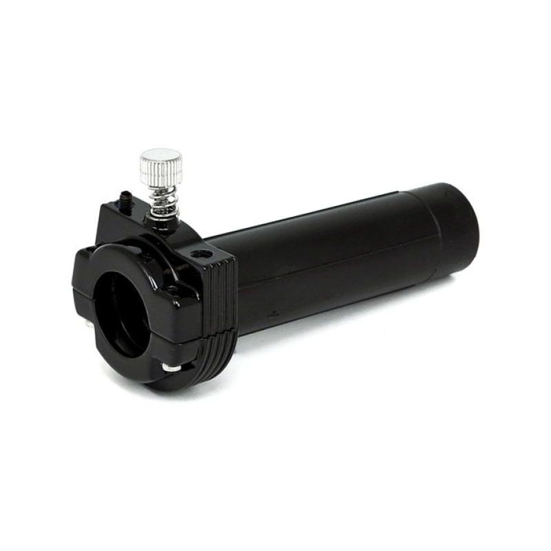 THROTTLE ASSEMBLY W/O GRIPS 501311