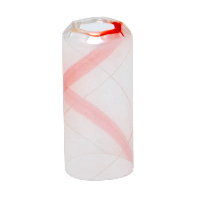 ROWE, VALVE SEAL CAPSULE. 3/8 RED 501825