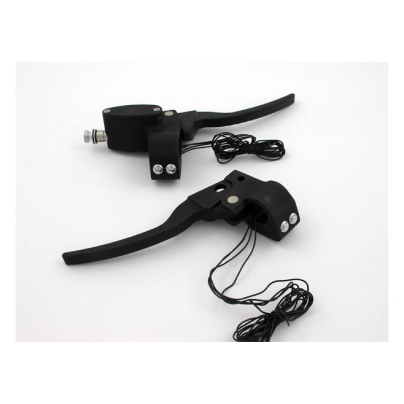 HANDLEBAR CONTROL KIT 502047