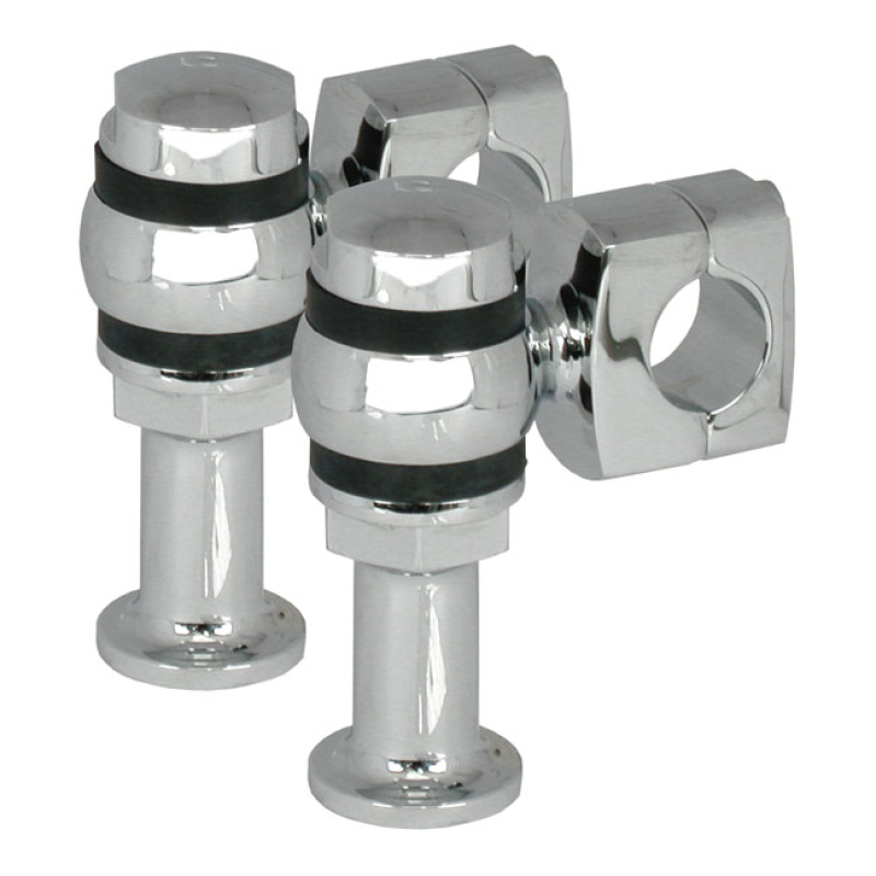 PAUGHCO POST RISERS 502118