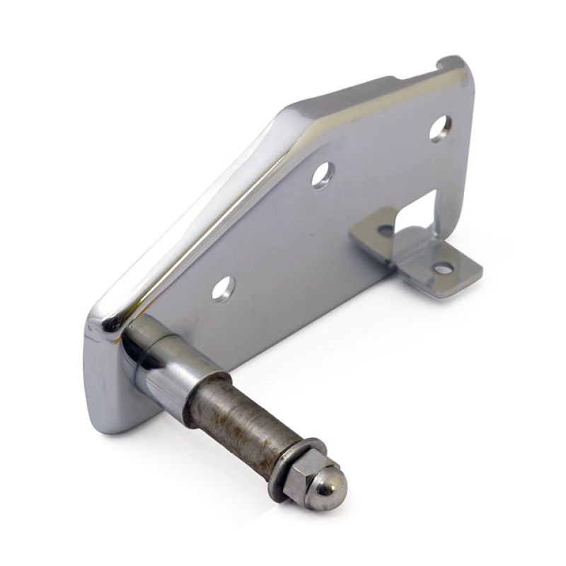 BRAKE PEDAL BACKING PLATE 502320