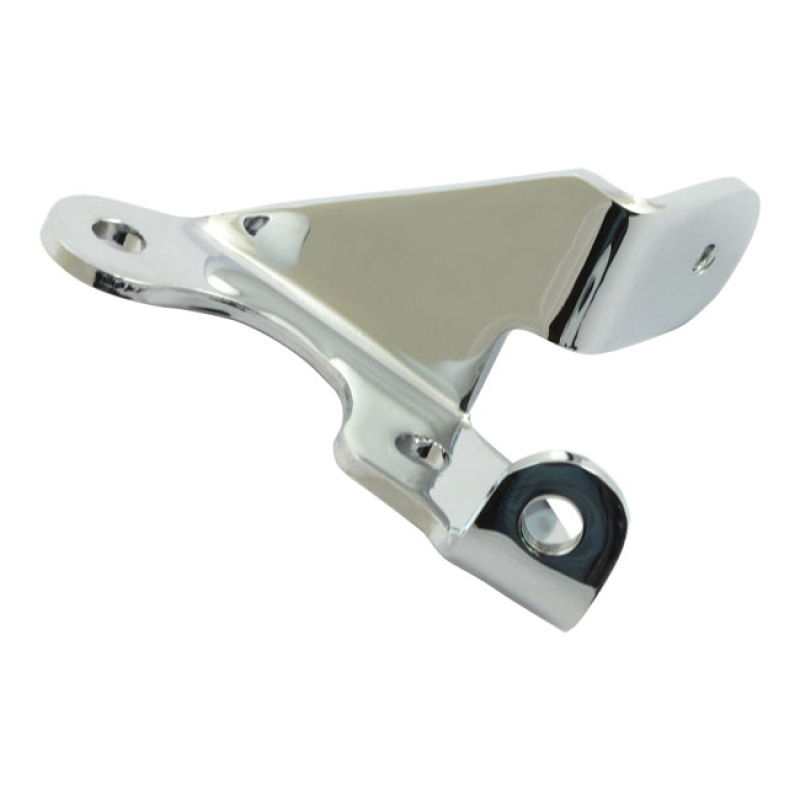 OIL TANK/CLUTCH MOUNTING BRACKET 502325